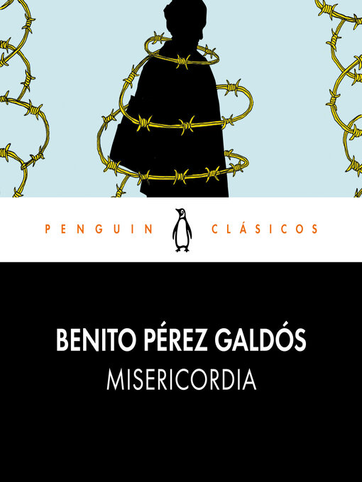 Title details for Misericordia by Benito Pérez Galdós - Available